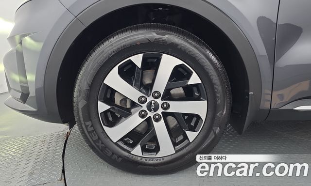 Kia Sorento 2023 — photo 5