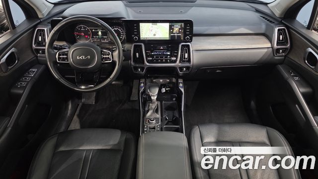 Kia Sorento 2023 — photo 10