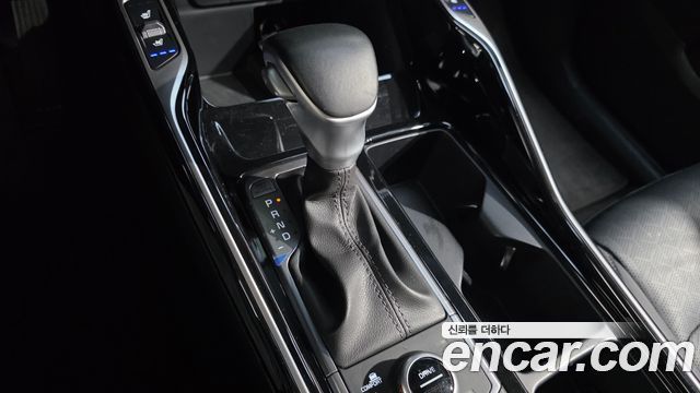 Kia Sorento 2023 — photo 12