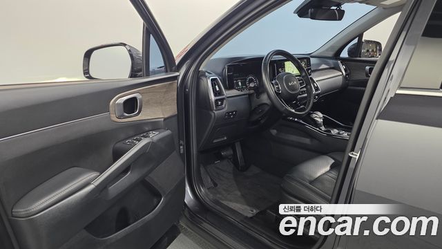 Kia Sorento 2023 — photo 13
