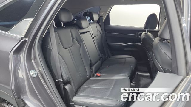 Kia Sorento 2023 — photo 18