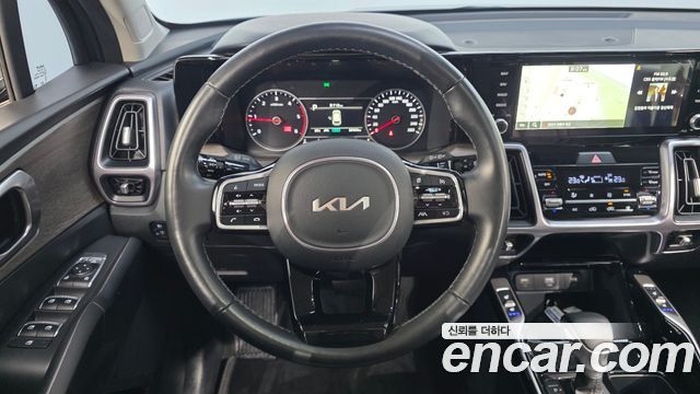 Kia Sorento 2023 — photo 19