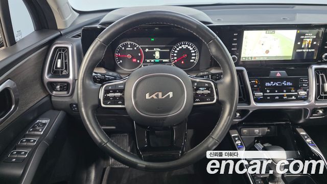 Kia Sorento 2023 — photo 20