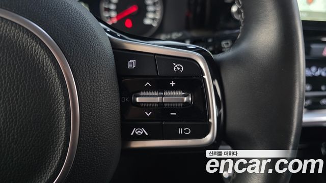 Kia Sorento 2023 — photo 22