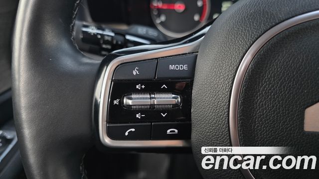 Kia Sorento 2023 — photo 23