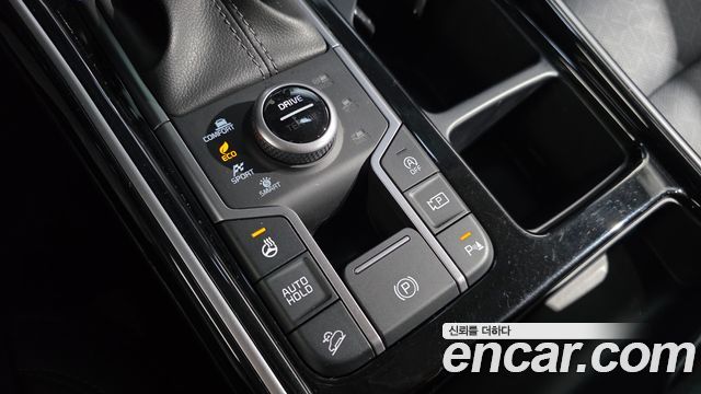 Kia Sorento 2023 — photo 25