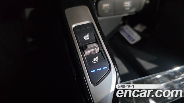 Kia Sorento 2023 — photo 26