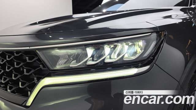 Kia Sorento 2023 — photo 8