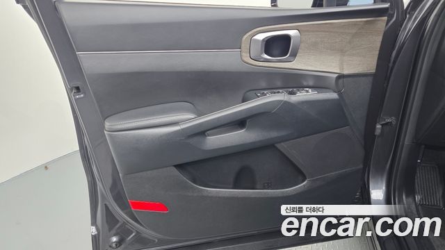 Kia Sorento 2023 — photo 14