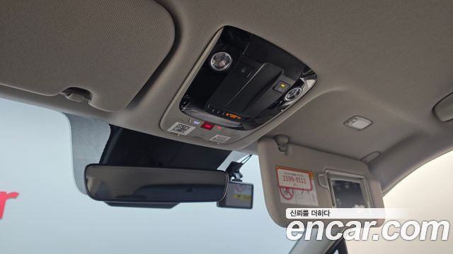 Kia Sorento 2023 — photo 27