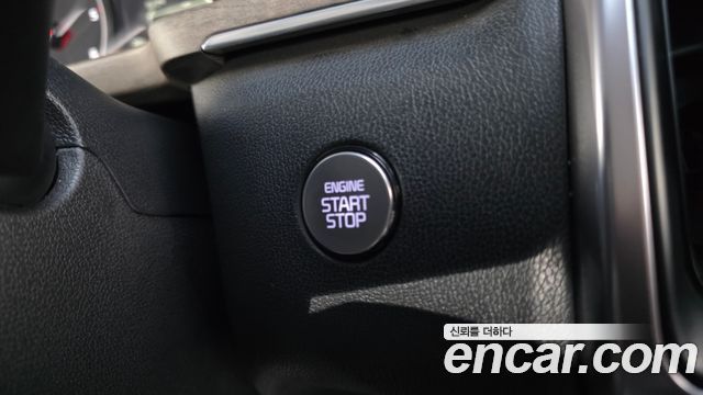Kia Sorento 2023 — photo 29