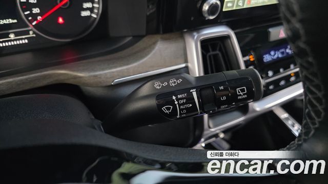 Kia Sorento 2023 — photo 30