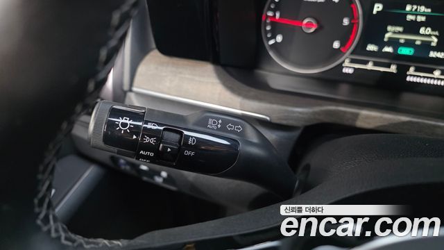 Kia Sorento 2023 — photo 34
