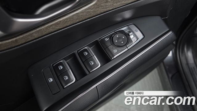 Kia Sorento 2023 — photo 35