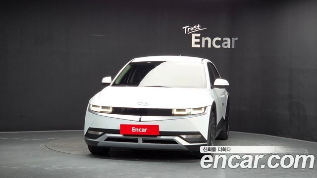 Hyundai Ioniq5 2023 — photo 3