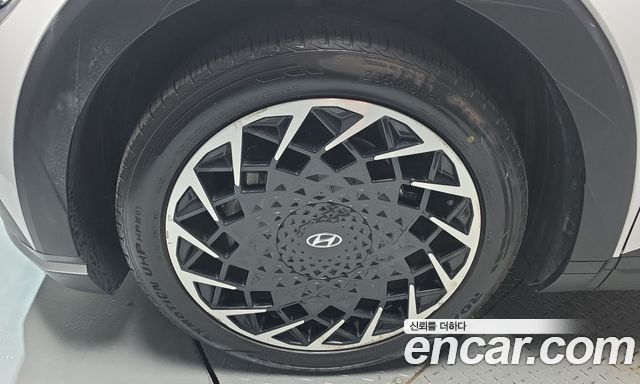 Hyundai Ioniq5 2023 — photo 5