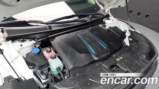 Hyundai Ioniq5 2023 — photo 6