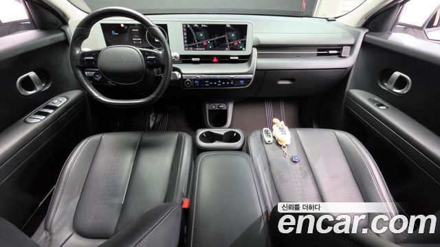 Hyundai Ioniq5 2023 — photo 7