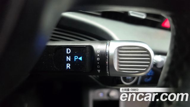Hyundai Ioniq5 2023 — photo 9