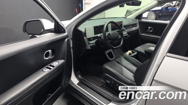 Hyundai Ioniq5 2023 — photo 10