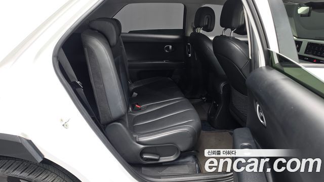 Hyundai Ioniq5 2023 — photo 11