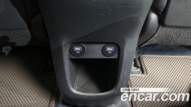 Hyundai Ioniq5 2023 — photo 18