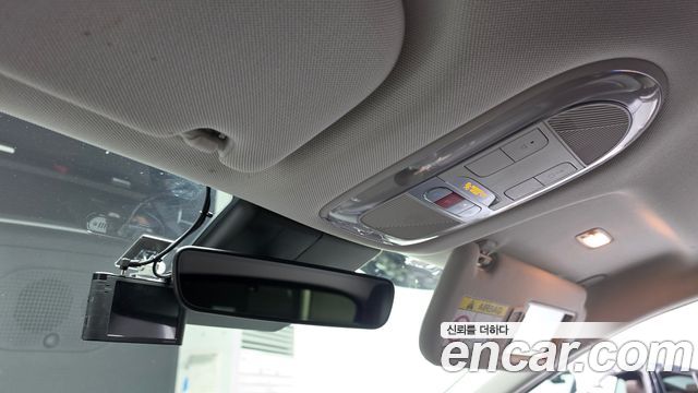 Hyundai Ioniq5 2023 — photo 19