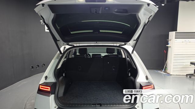 Hyundai Ioniq5 2023 — photo 20