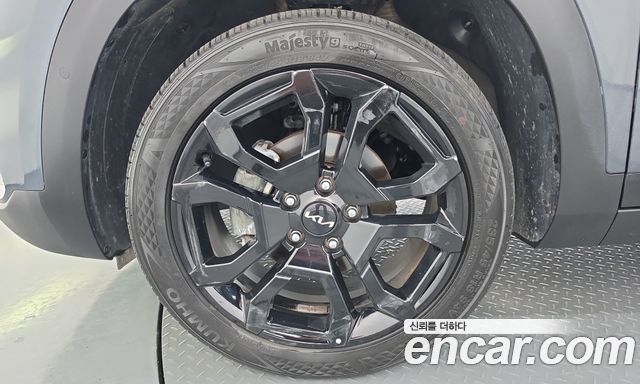 Kia Seltos 2025 — photo 5