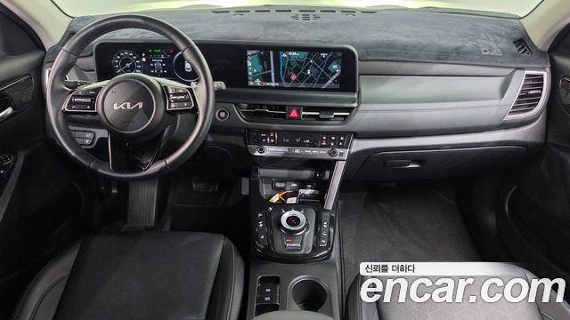 Kia Seltos 2025 — photo 10