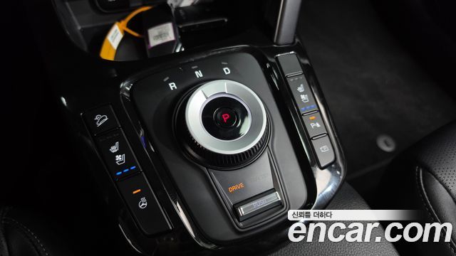 Kia Seltos 2025 — photo 12