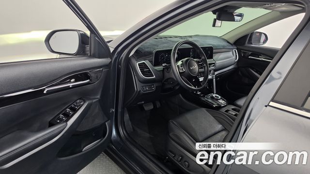 Kia Seltos 2025 — photo 13