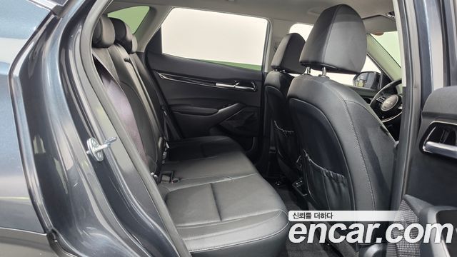Kia Seltos 2025 — photo 17