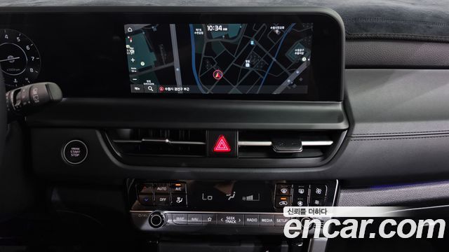 Kia Seltos 2025 — photo 19