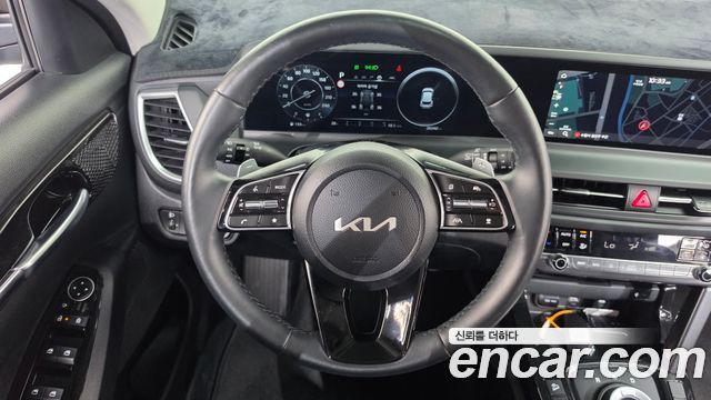 Kia Seltos 2025 — photo 20