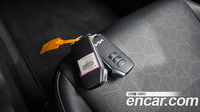 Kia Seltos 2025 — photo 22