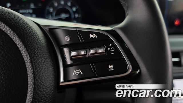Kia Seltos 2025 — photo 24