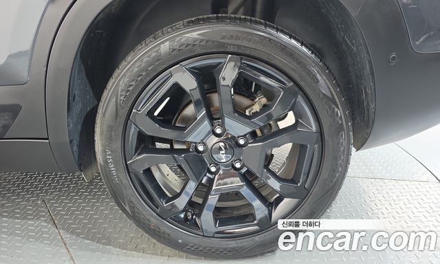 Kia Seltos 2025 — photo 7
