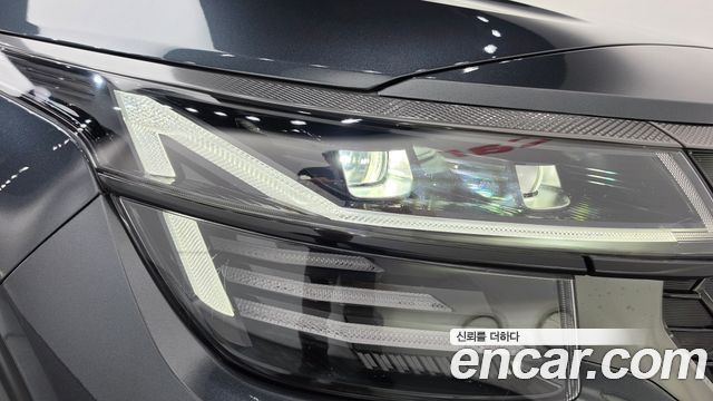 Kia Seltos 2025 — photo 8