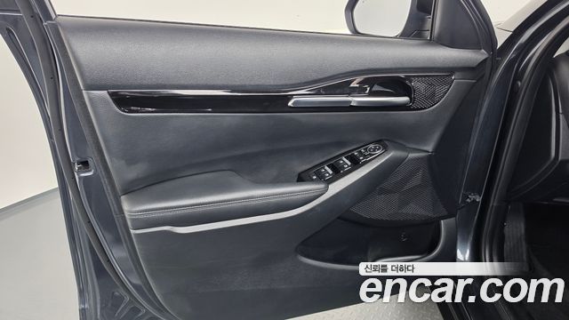 Kia Seltos 2025 — photo 14