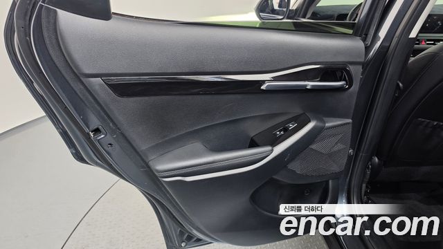 Kia Seltos 2025 — photo 15