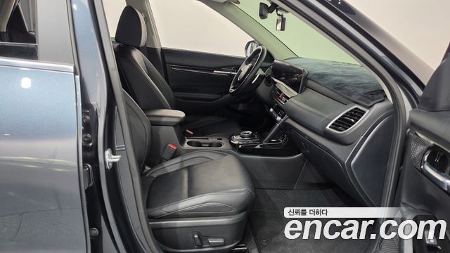 Kia Seltos 2025 — photo 16