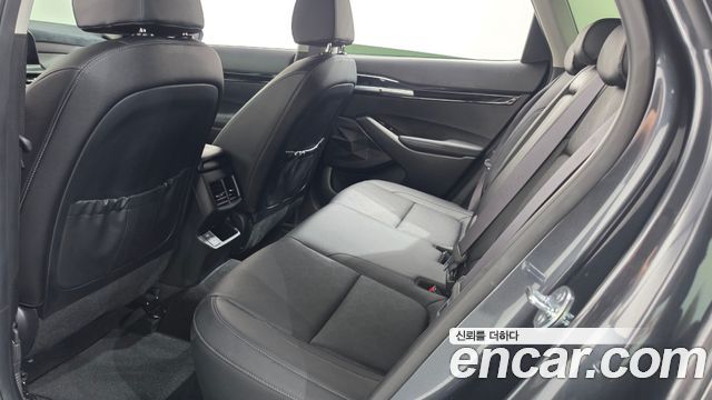 Kia Seltos 2025 — photo 27