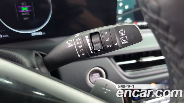 Kia Seltos 2025 — photo 29
