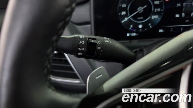 Kia Seltos 2025 — photo 30
