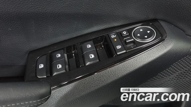 Kia Seltos 2025 — photo 32