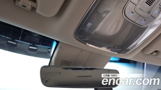 Genesis GV80 2022 — photo 25