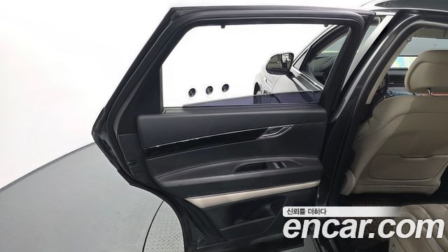 Genesis GV80 2022 — photo 15