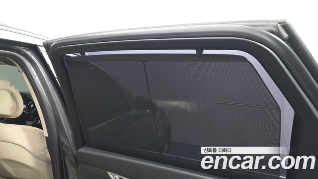 Genesis GV80 2022 — photo 28