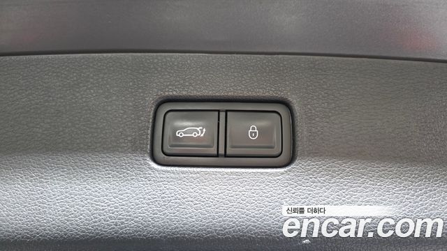 Genesis GV80 2022 — photo 30